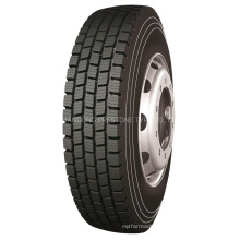 Roadlux Longmarch Truck Tyre Lm303, for Urban and Rarul Roads, 12r22.5